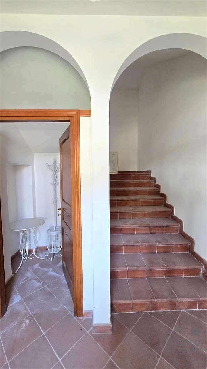 Casa padronale ristrutturata Umbria
