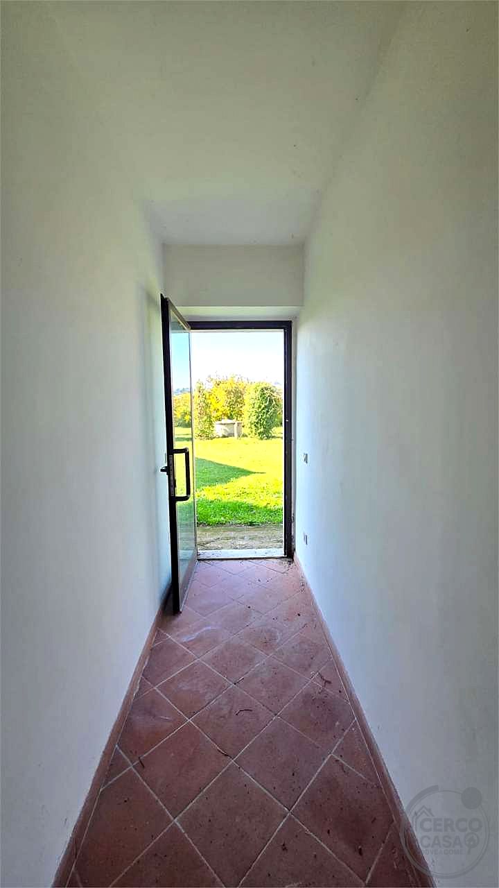 Casa padronale ristrutturata Umbria