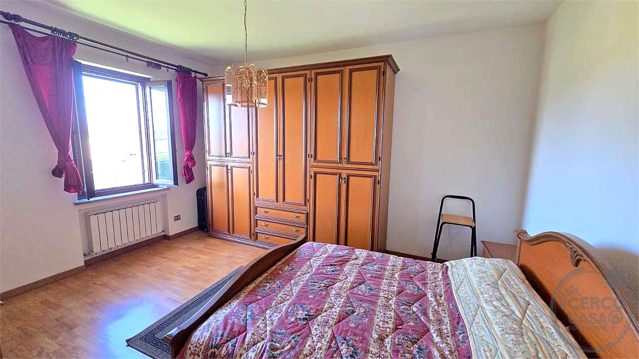 Casa padronale ristrutturata Umbria