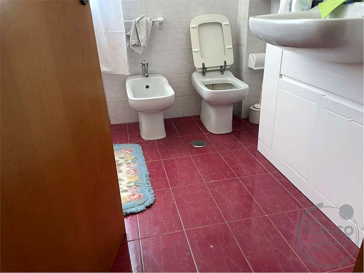 Casale con terreno