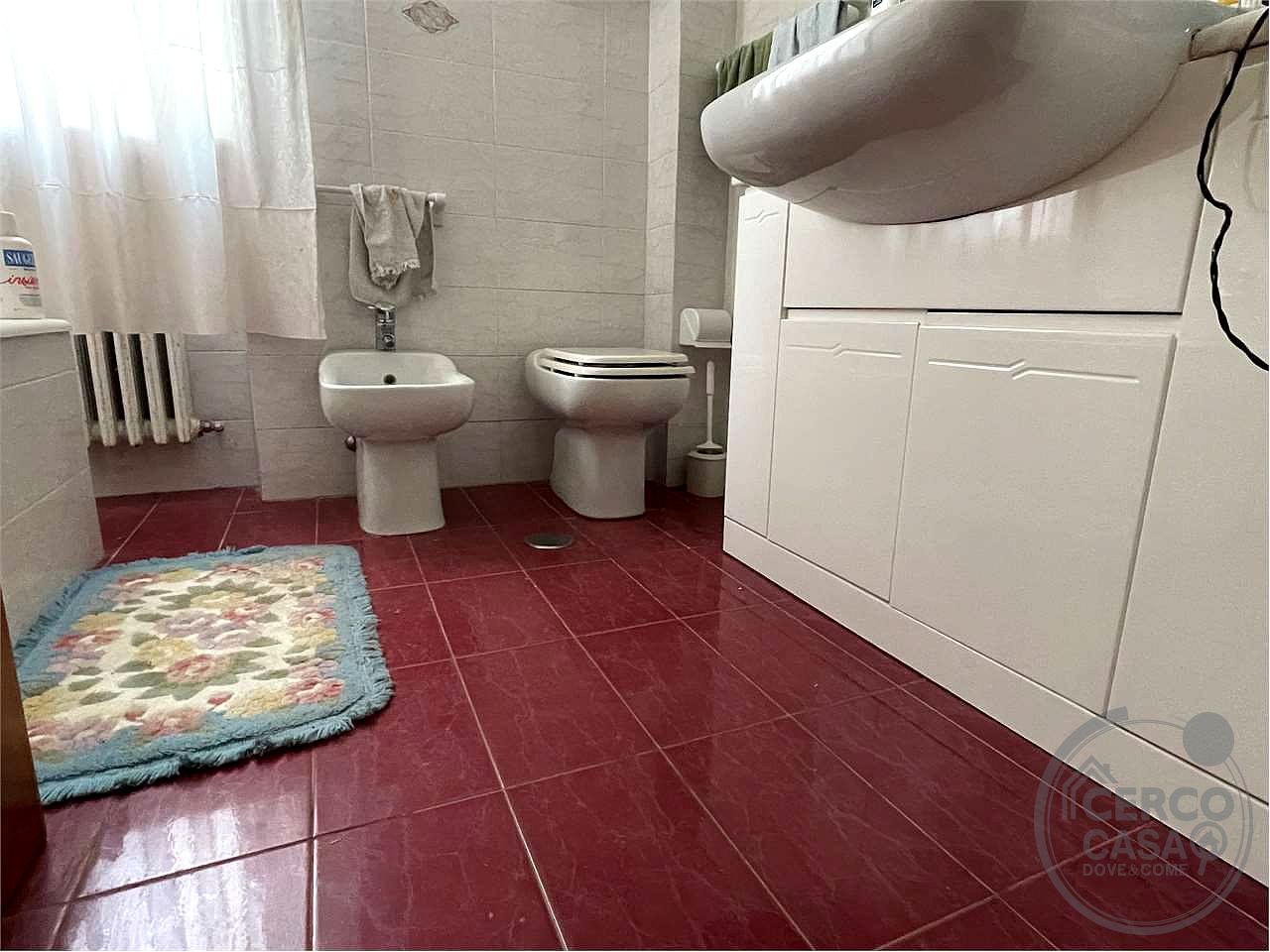 Casale con terreno