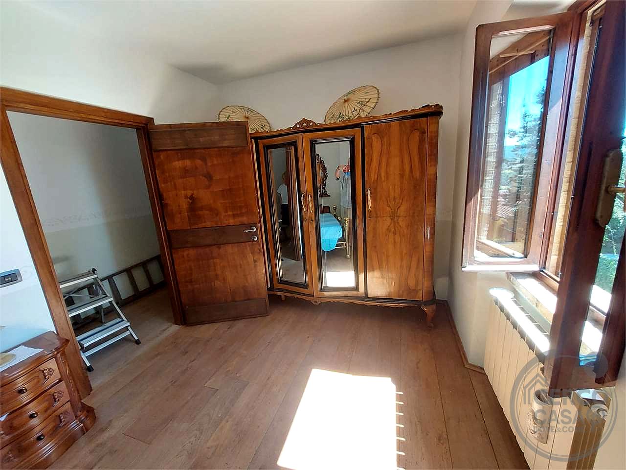 Casale in pietra ristrutturato