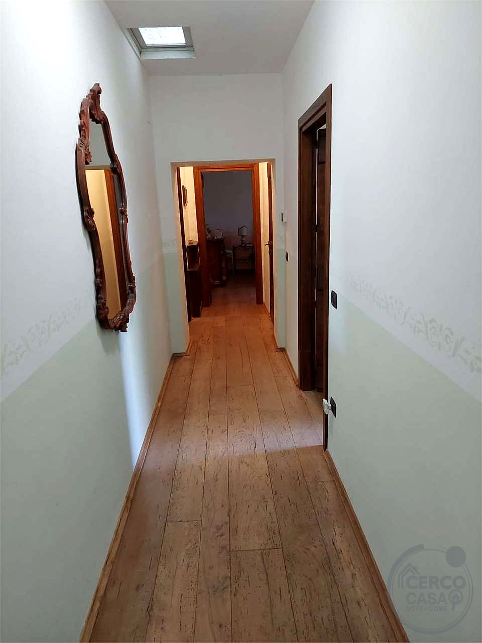 Casale in pietra ristrutturato