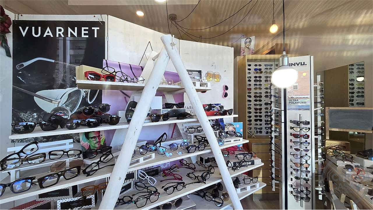 Vendesi attività commerciale OTTICA Perugia