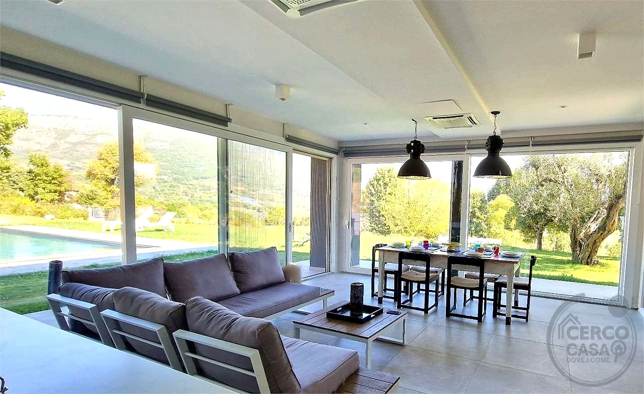 Villa in affitto anche per periodi brevi. Umbria