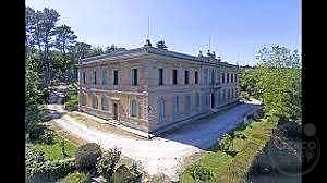 ITALIA – UMBRIA VILLA STORICA CON PARCO DI 43 ha