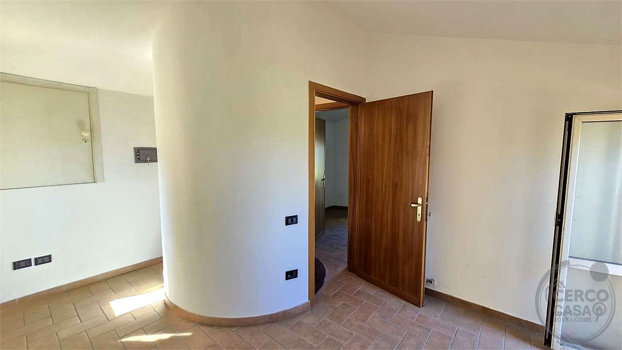 Soluzione abitativa Cielo Terra 130 mq Capocavallo