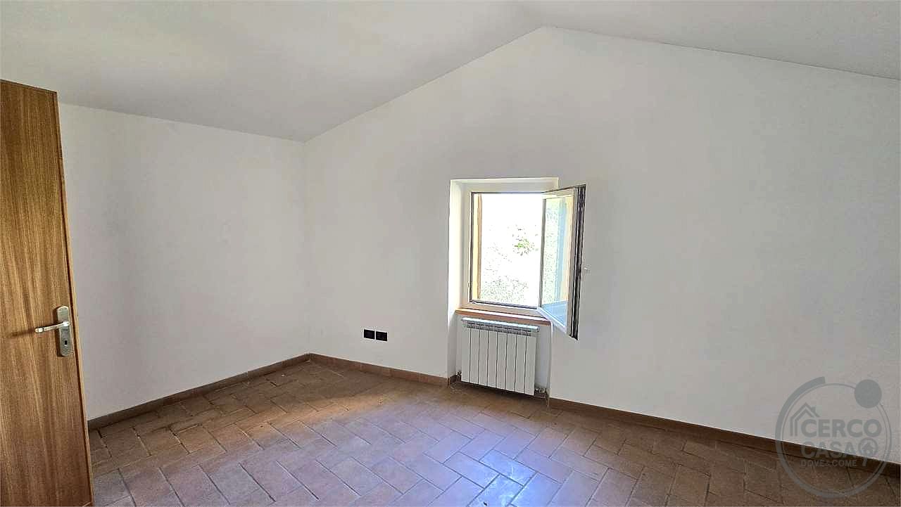 Soluzione abitativa Cielo Terra 130 mq Capocavallo