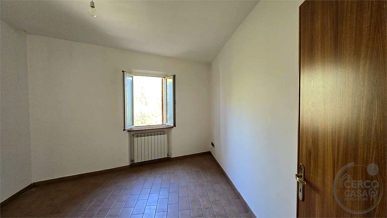 Soluzione abitativa Cielo Terra 130 mq Capocavallo