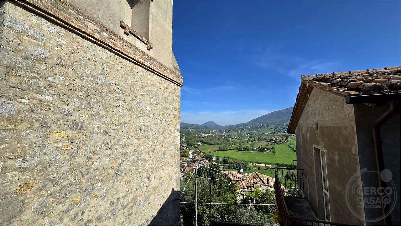 Soluzione abitativa Cielo Terra 130 mq Capocavallo
