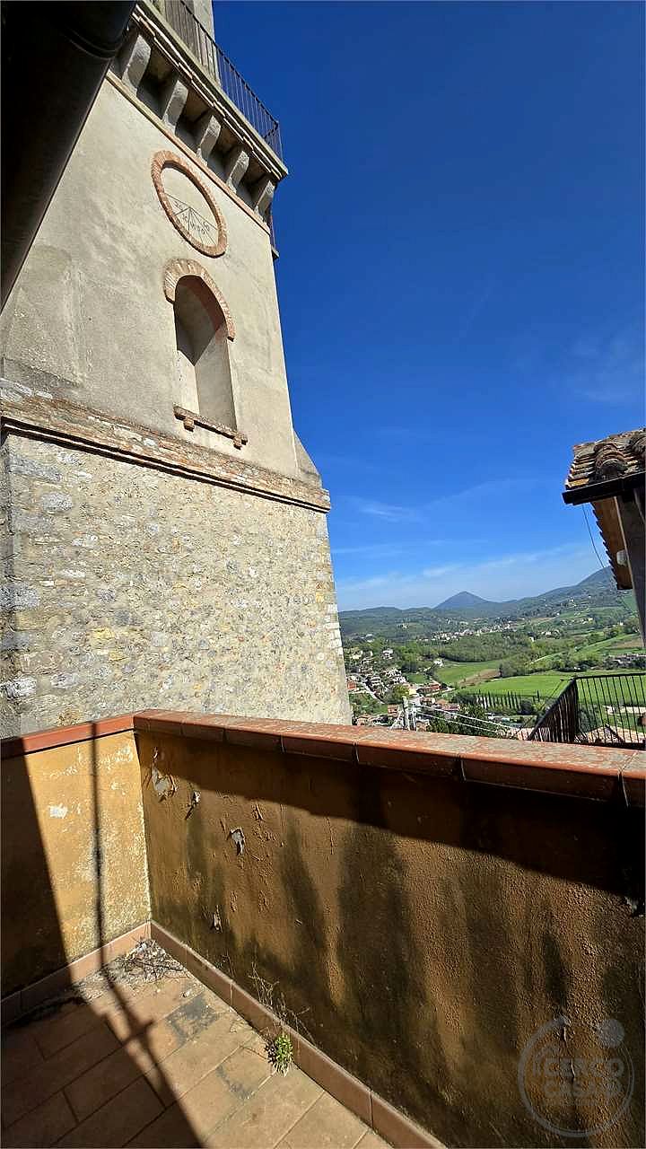 Soluzione abitativa Cielo Terra 130 mq Capocavallo