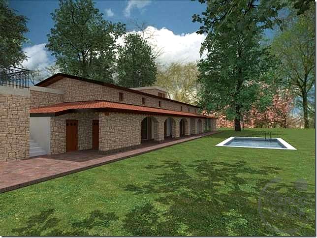 Terreno edificabile Villa di Magione