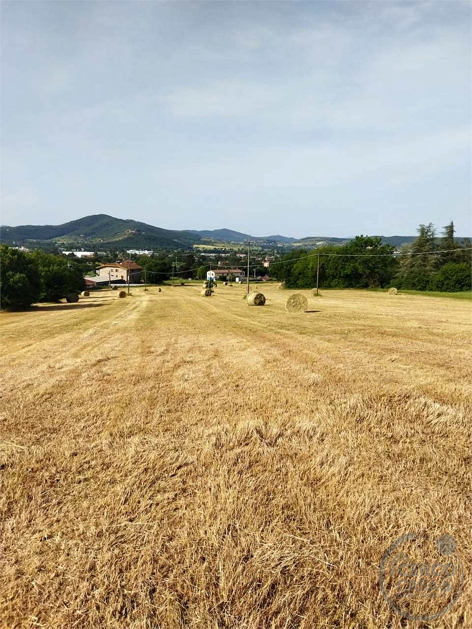 Terreno edificabile Villa di Magione