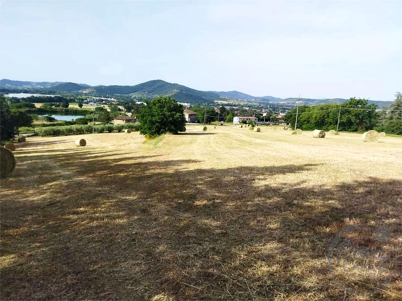 Terreno edificabile Villa di Magione