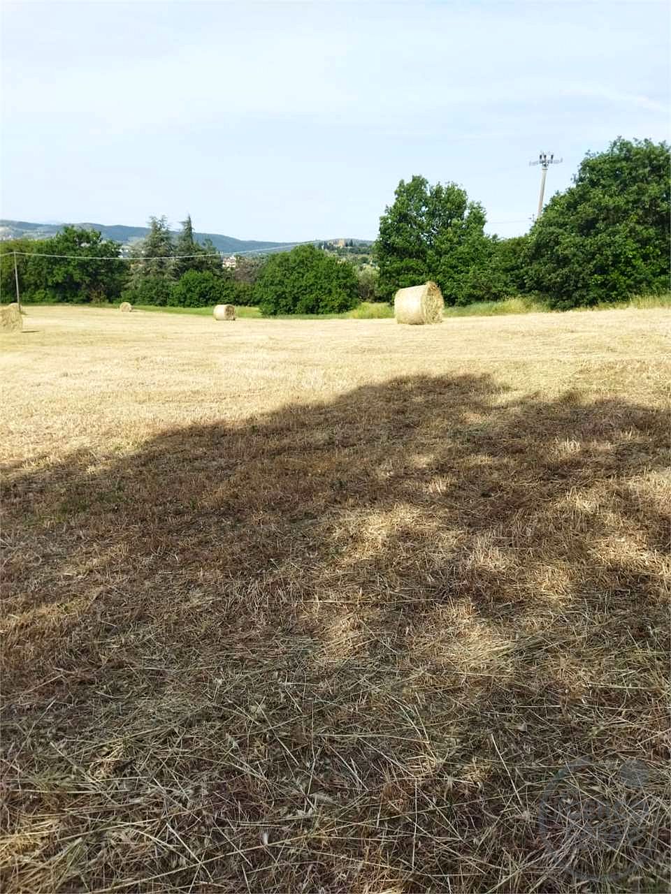 Terreno edificabile Villa di Magione