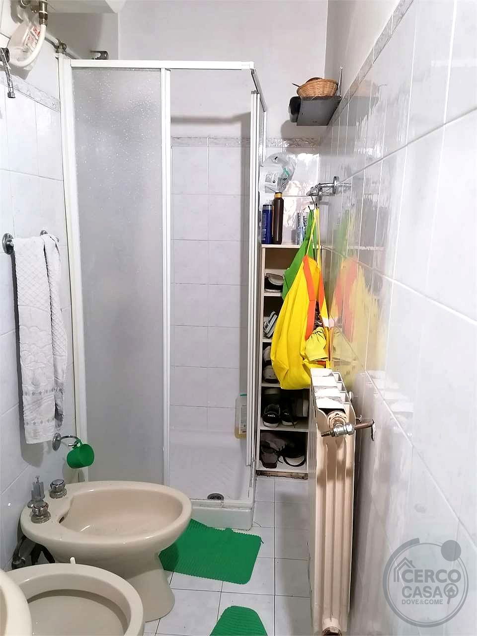 Con una superficie di 140mq commerciali e composto