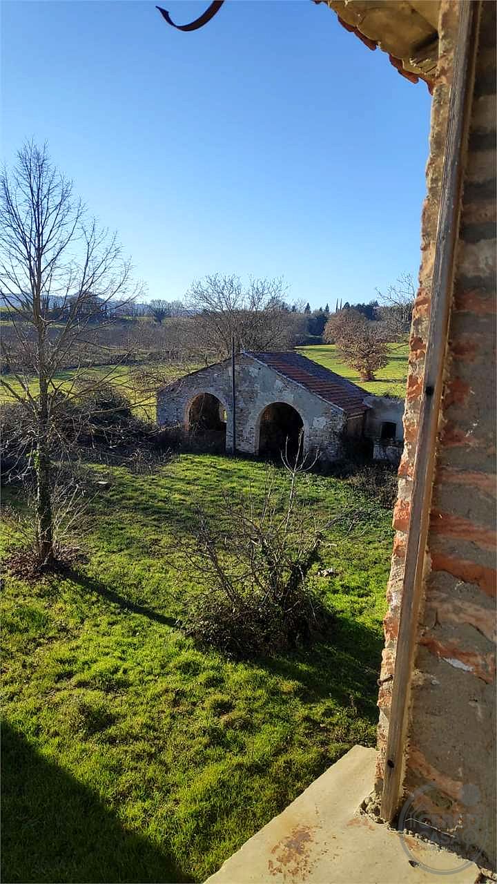 casale in vendita periferia di Perugia