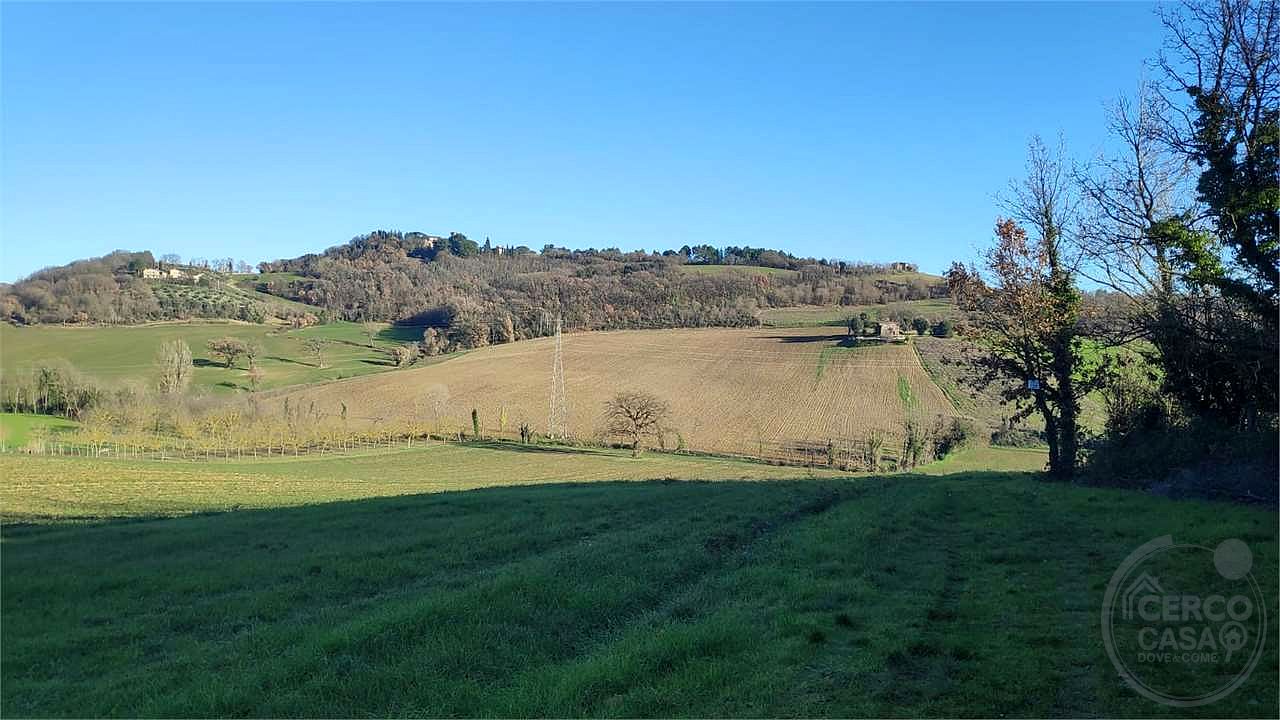 casale in vendita periferia di Perugia