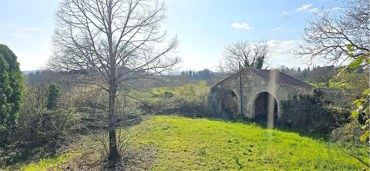 casale in vendita periferia di Perugia