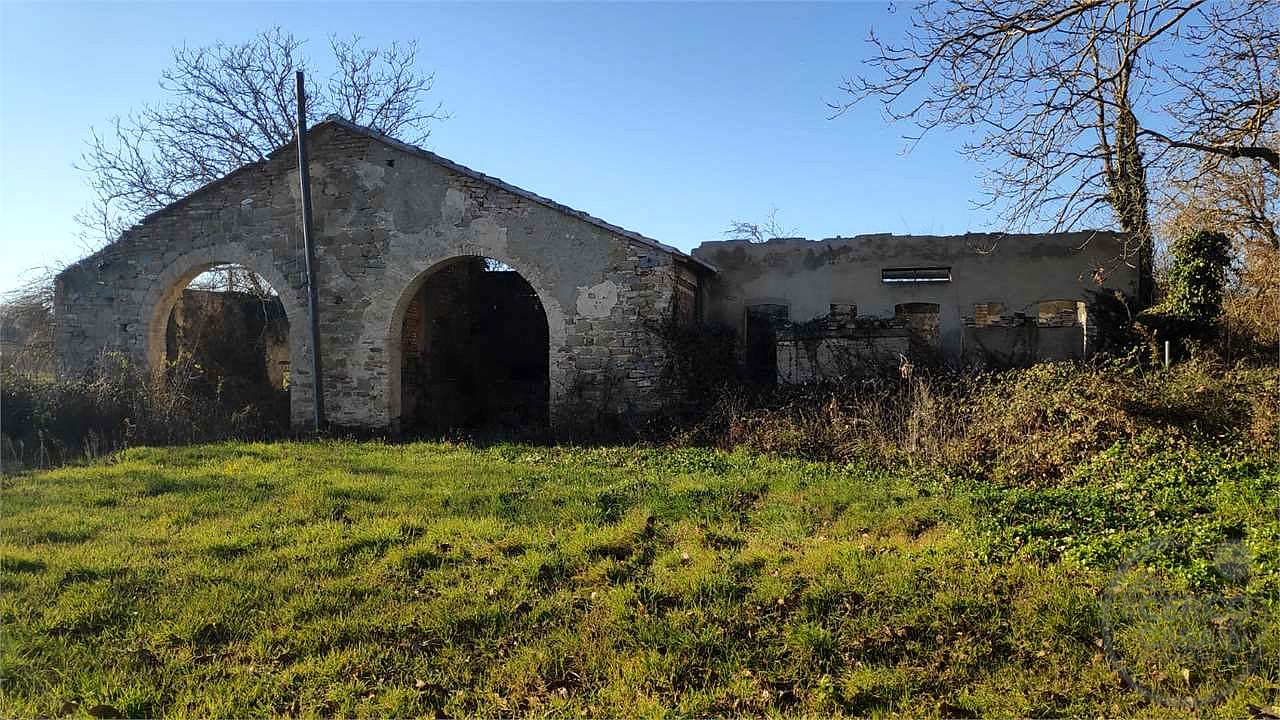 casale in vendita periferia di Perugia