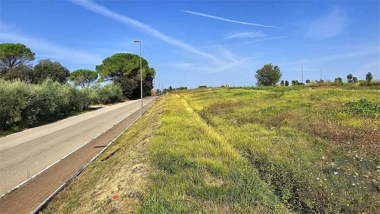 Terreno edificabile San Biagio della Valle