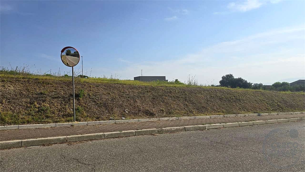 Terreno edificabile San Biagio della Valle