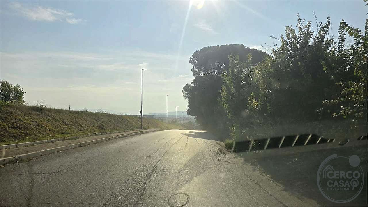 Terreno edificabile San Biagio della Valle