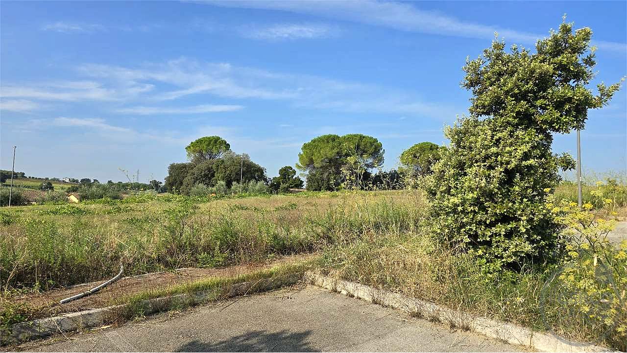 Terreno edificabile San Biagio della Valle