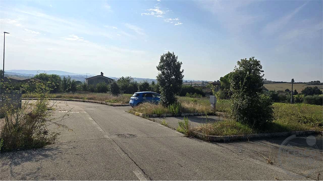 Terreno edificabile San Biagio della Valle