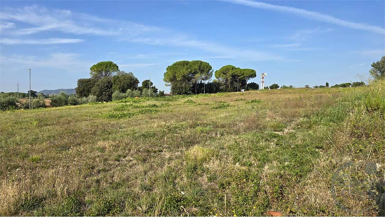 Terreno edificabile San Biagio della Valle