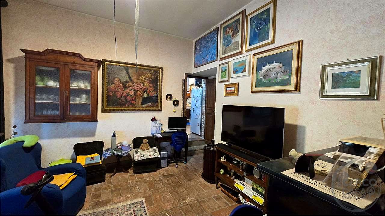 Casolare ristrutturato in vendita Solomeo Corciano