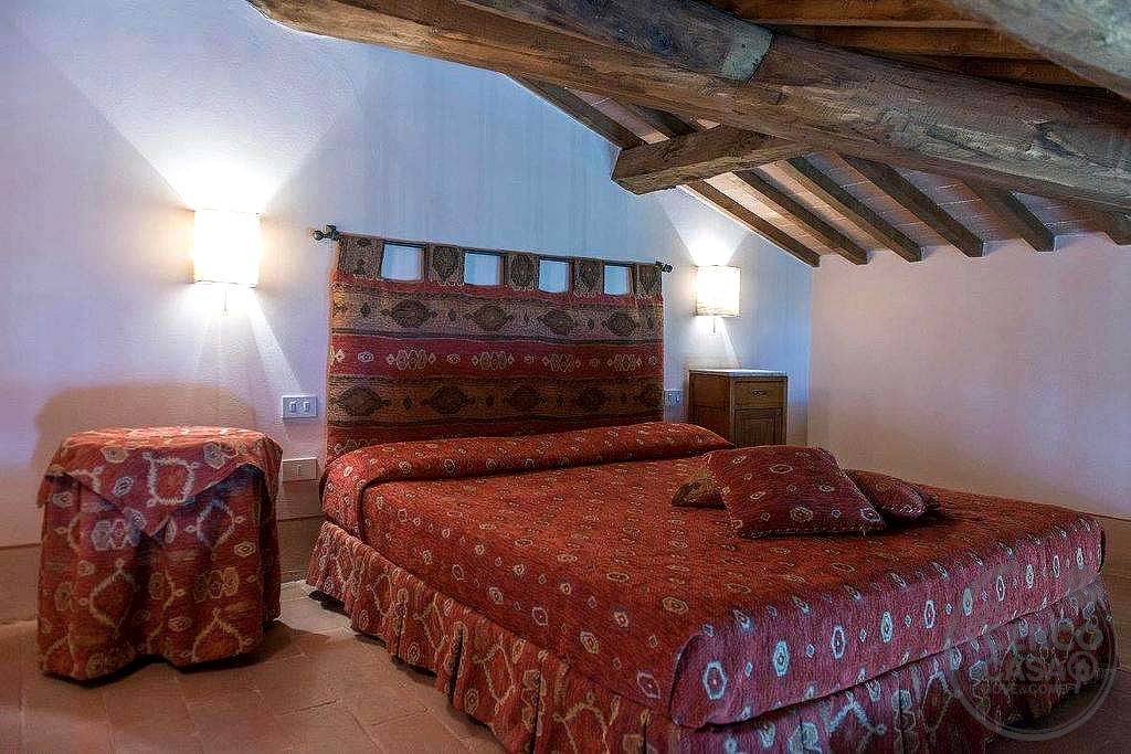Vendita Azienda Agraria di prestigio Perugia 258 ettari