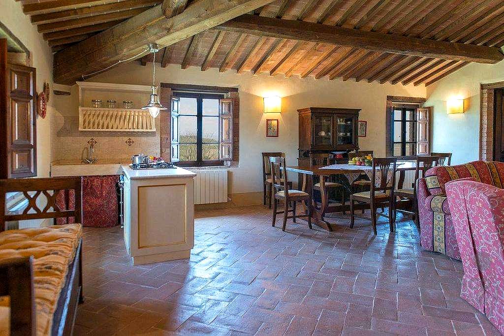 Vendita Azienda Agraria di prestigio Perugia 258 ettari