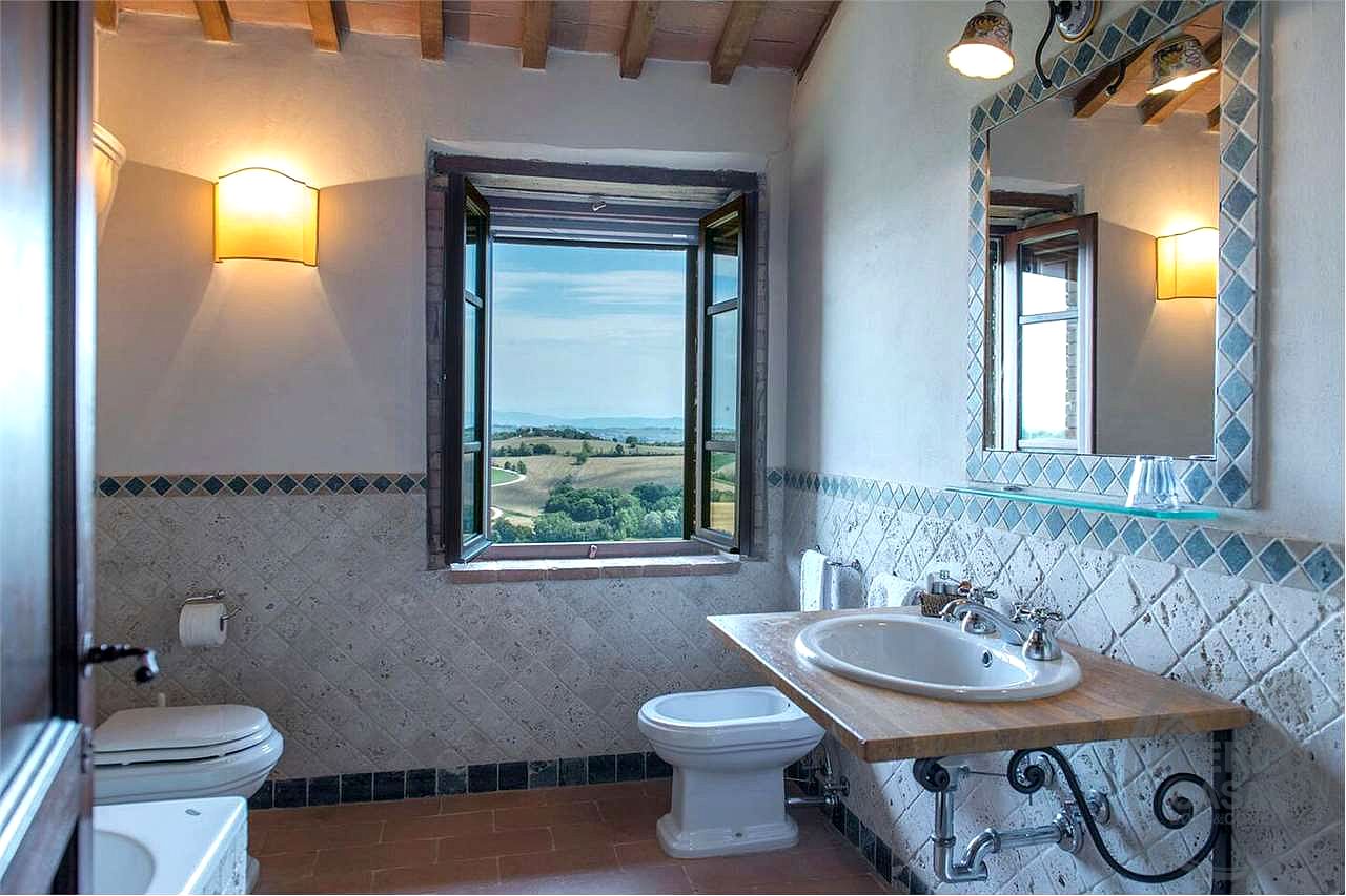 Vendita Azienda Agraria di prestigio Perugia 258 ettari