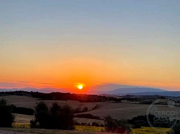 Vendita Azienda Agraria di prestigio Perugia 258 ettari