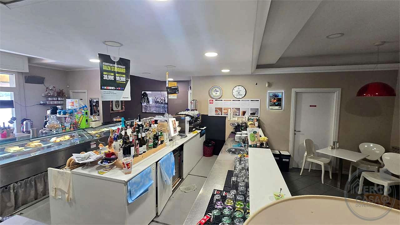Bar pasticceria aperitivi San Martino in Colle