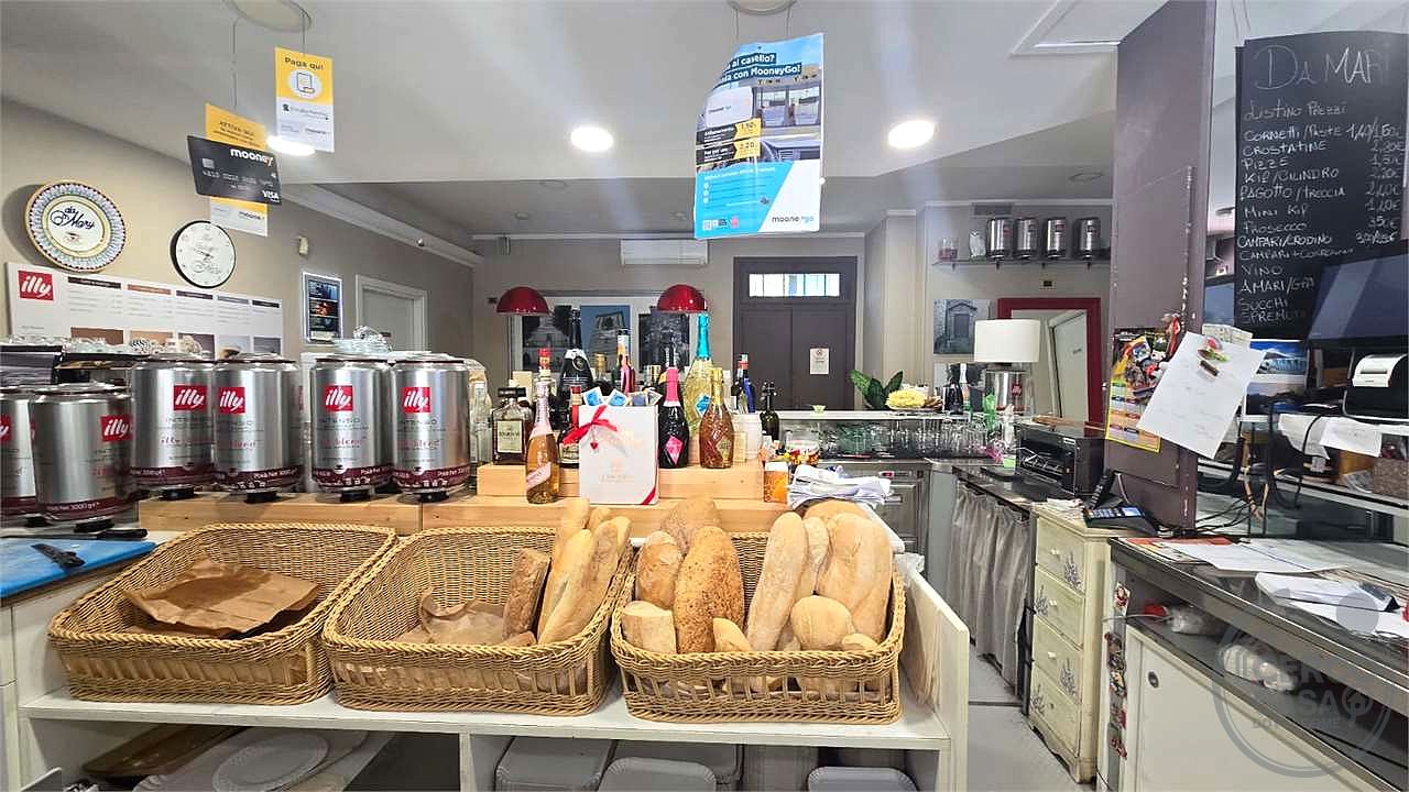 Bar pasticceria aperitivi San Martino in Colle