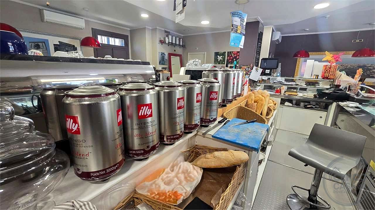 Bar pasticceria aperitivi San Martino in Colle