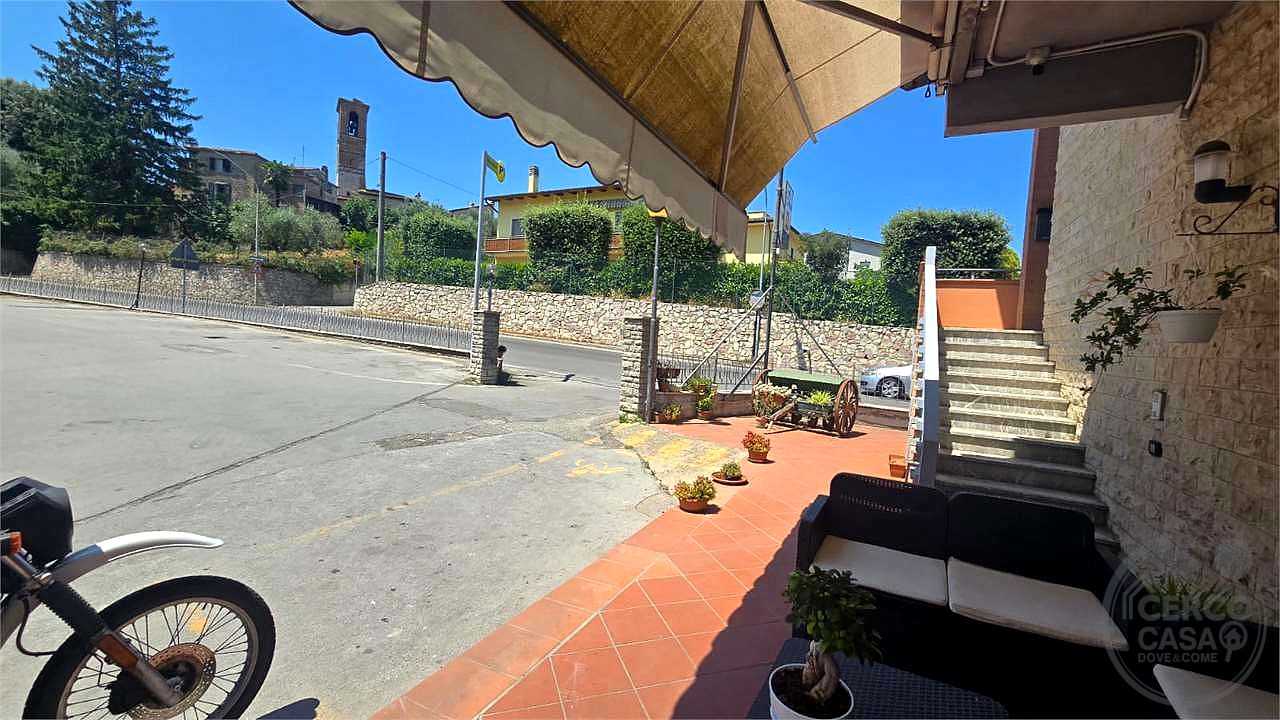 Bar pasticceria aperitivi San Martino in Colle