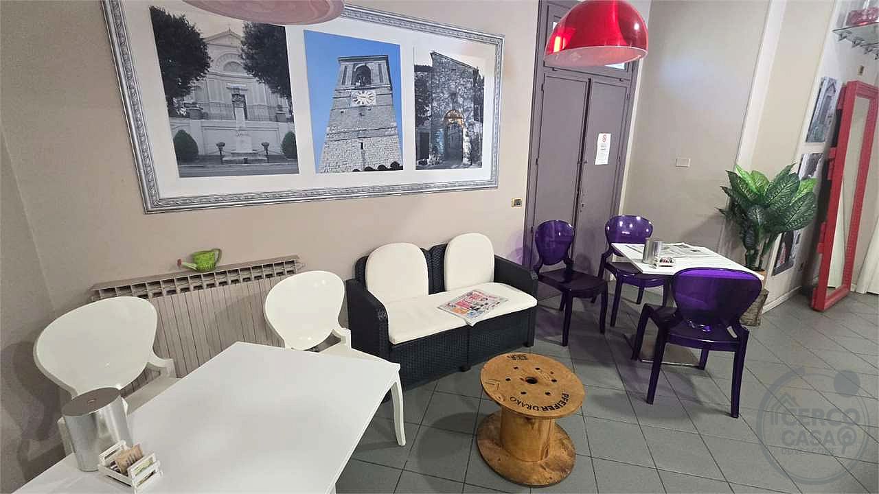 Bar pasticceria aperitivi San Martino in Colle
