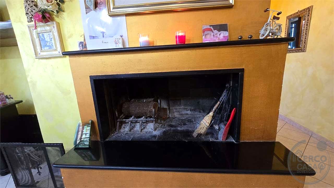 Appartamento ampi spazi ristrutturato. Torgiano