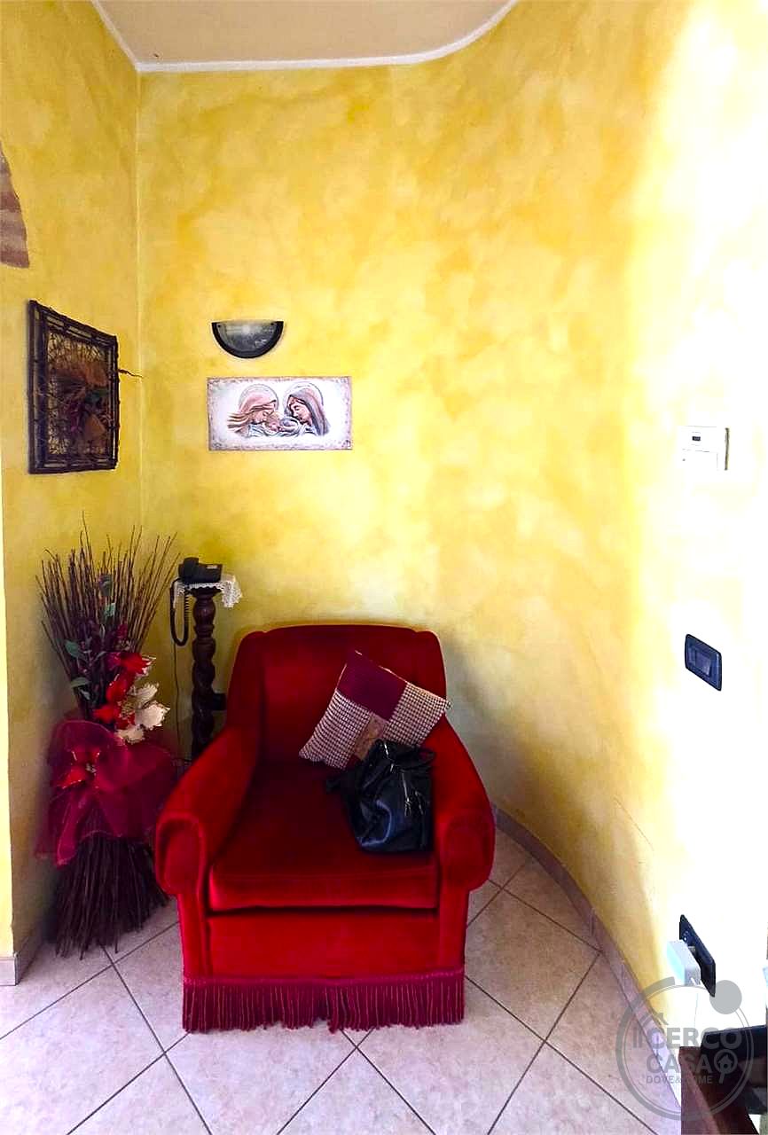Appartamento ampi spazi ristrutturato. Torgiano