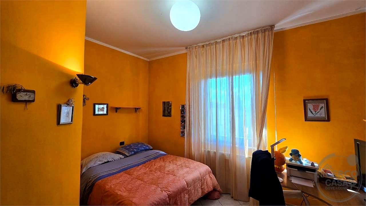 Appartamento ampi spazi ristrutturato. Torgiano
