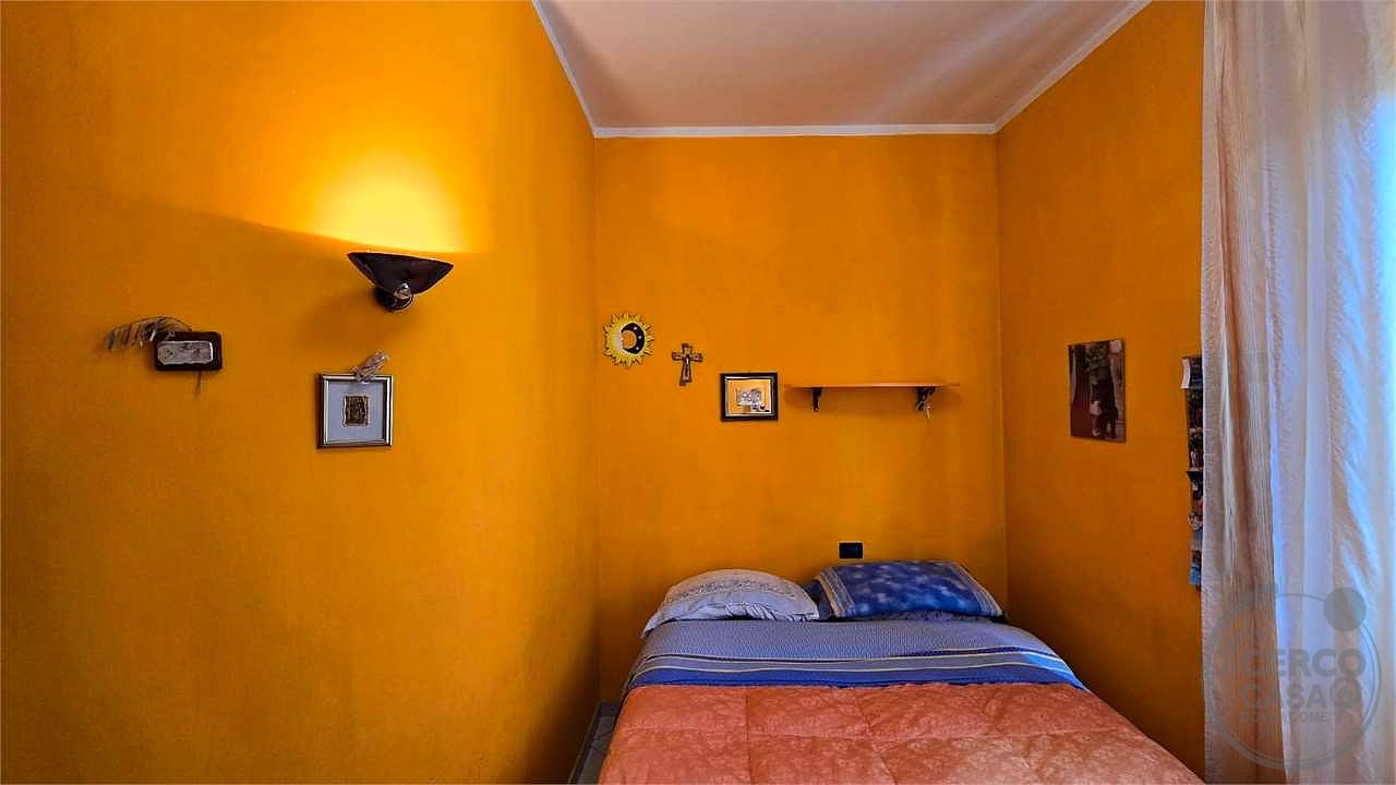 Appartamento ampi spazi ristrutturato. Torgiano