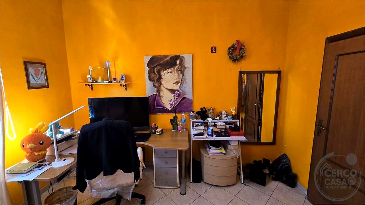 Appartamento ampi spazi ristrutturato. Torgiano