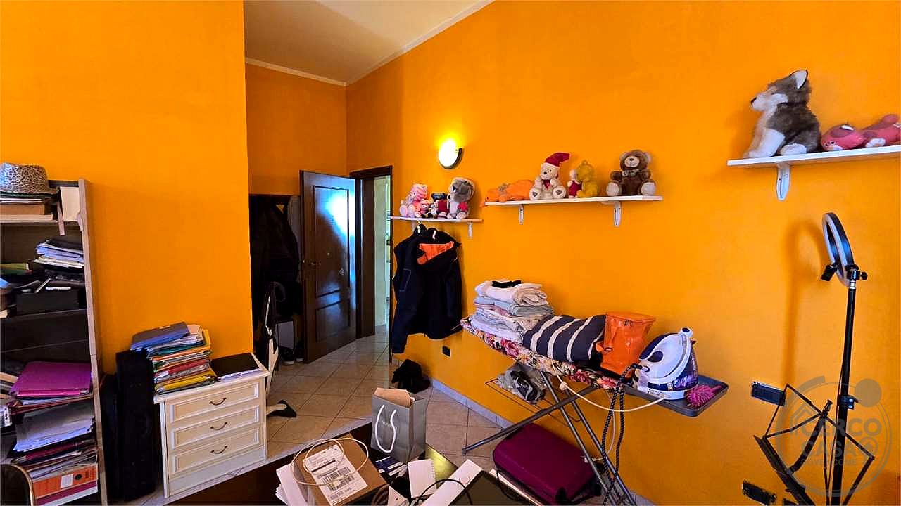 Appartamento ampi spazi ristrutturato. Torgiano