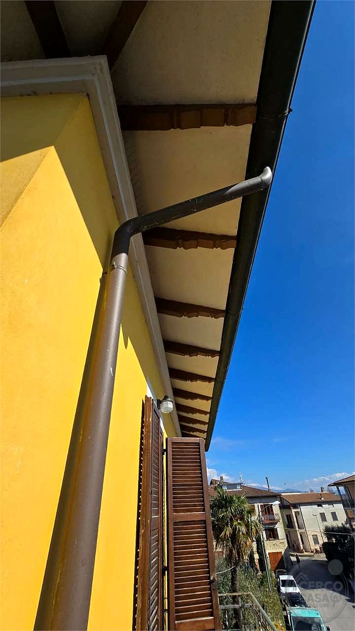 Appartamento ampi spazi ristrutturato. Torgiano