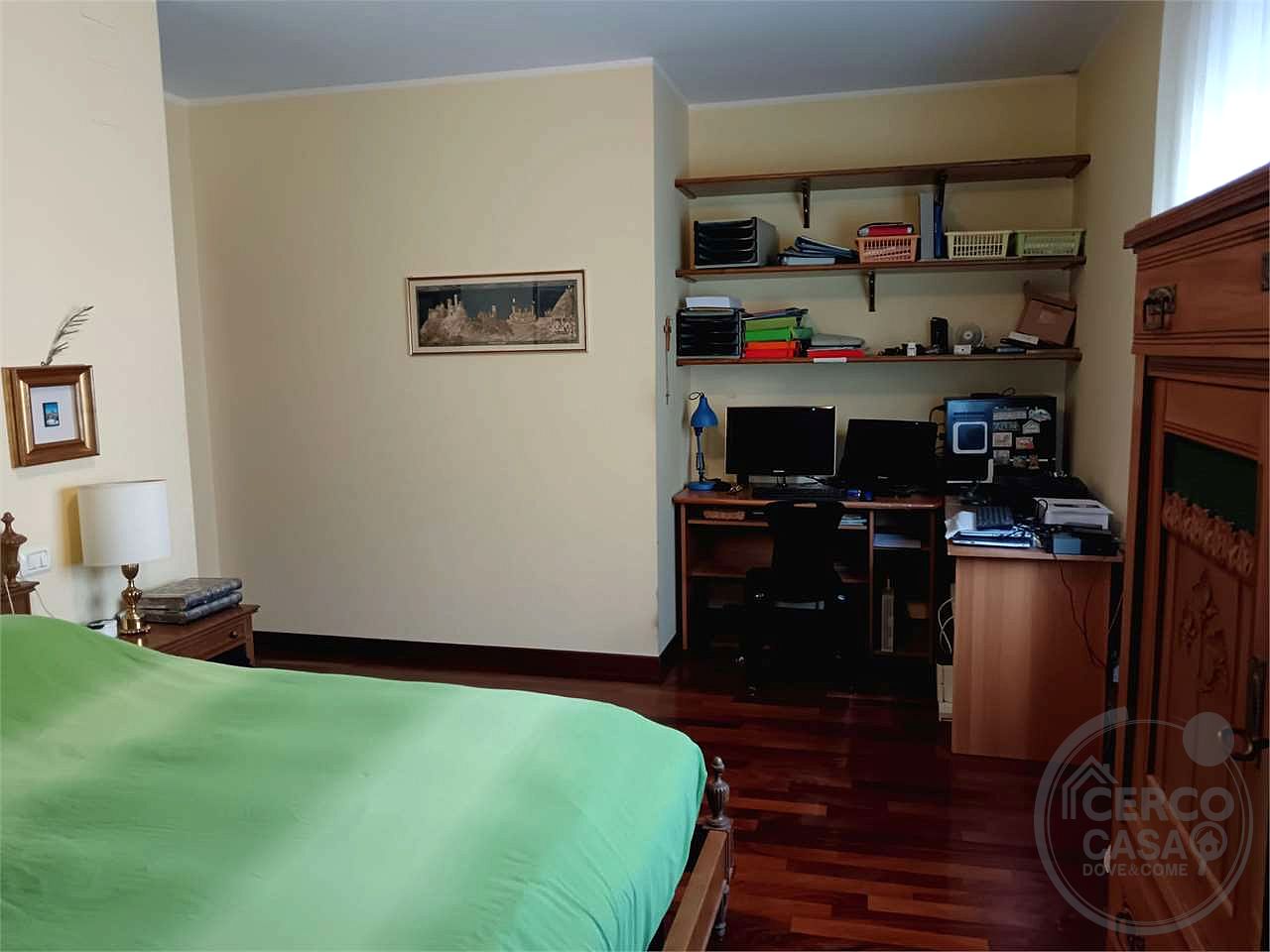 Appartamento per studenti