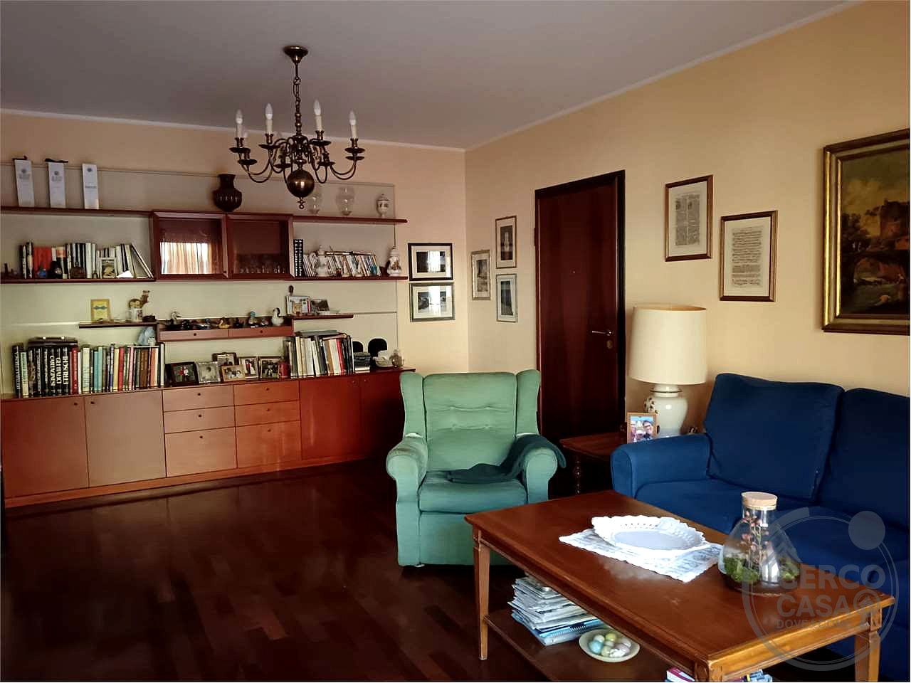 Appartamento per studenti