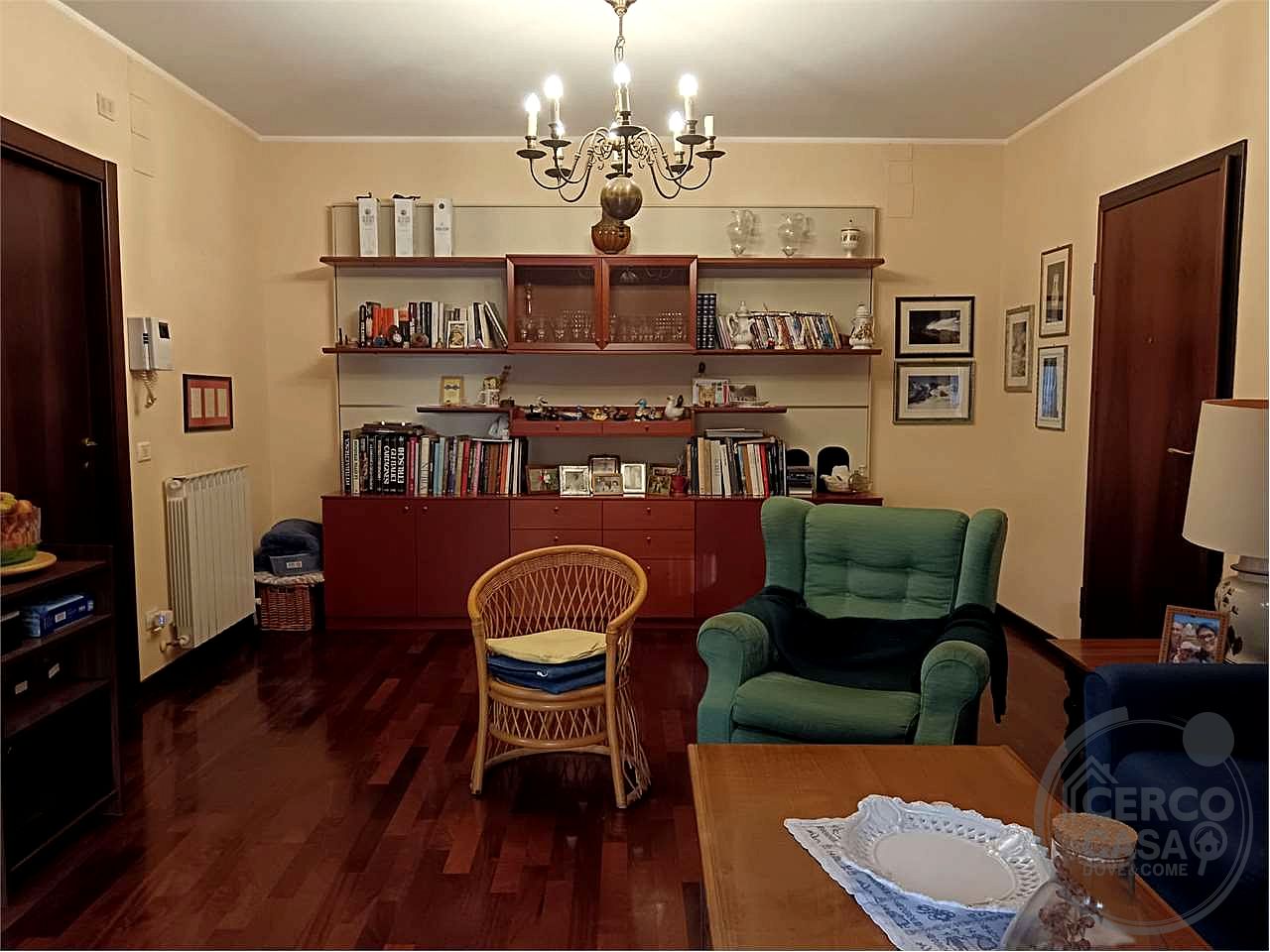 Appartamento per studenti